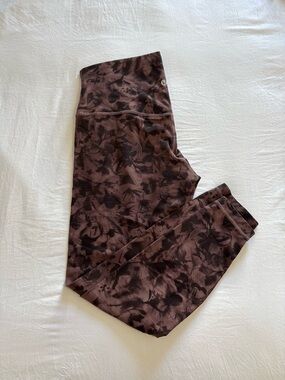 Lululemon Align Pant 25”